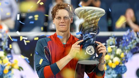 cincinnati open results|World No. 1 Jannik Sinner gears up for US Open with Cincinnati Open win.